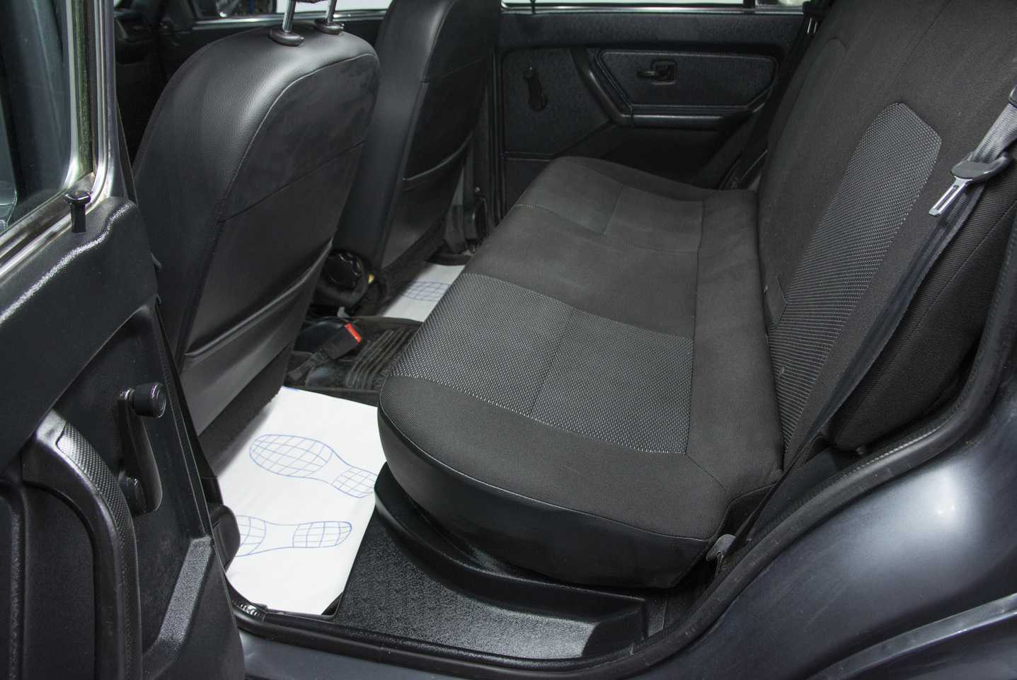 LADA (ВАЗ) 2131 (4x4)