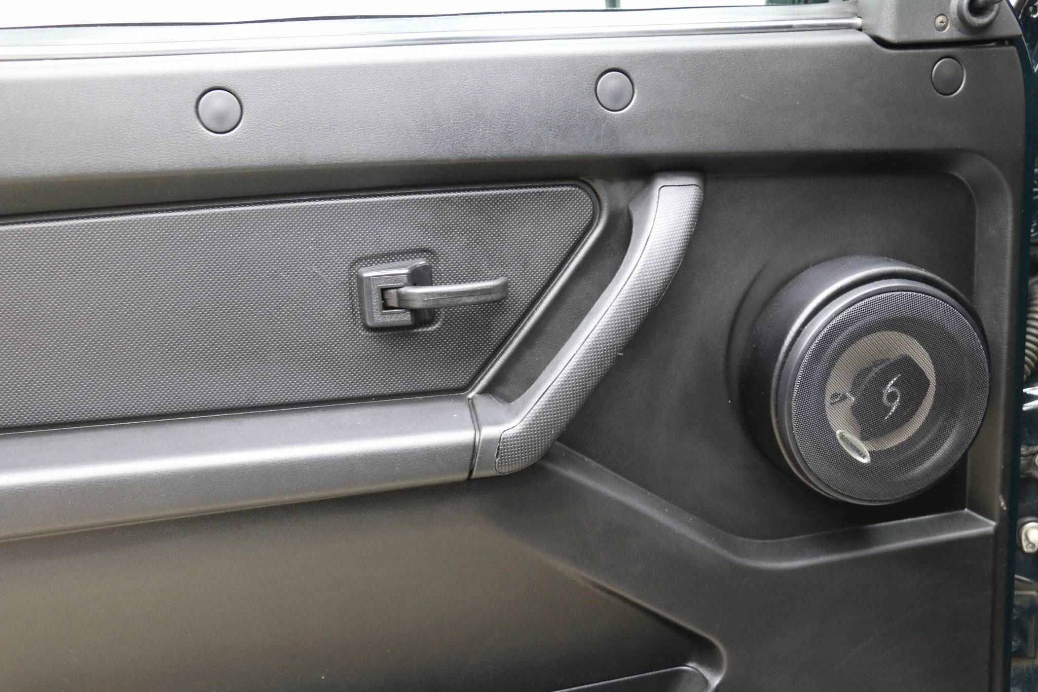 LADA (ВАЗ) 2121 (4x4), I Рестайлинг