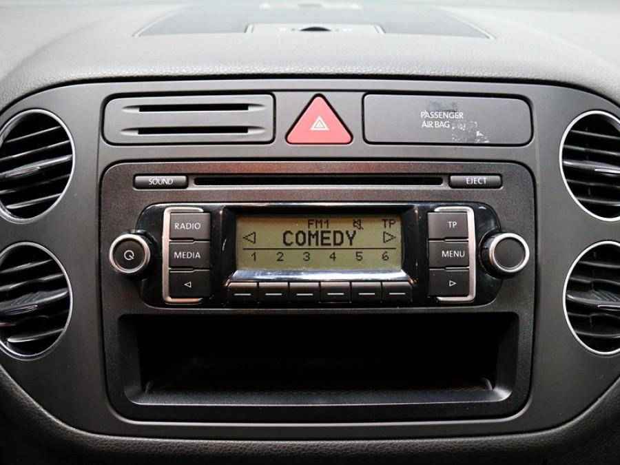 Volkswagen Golf Plus, II