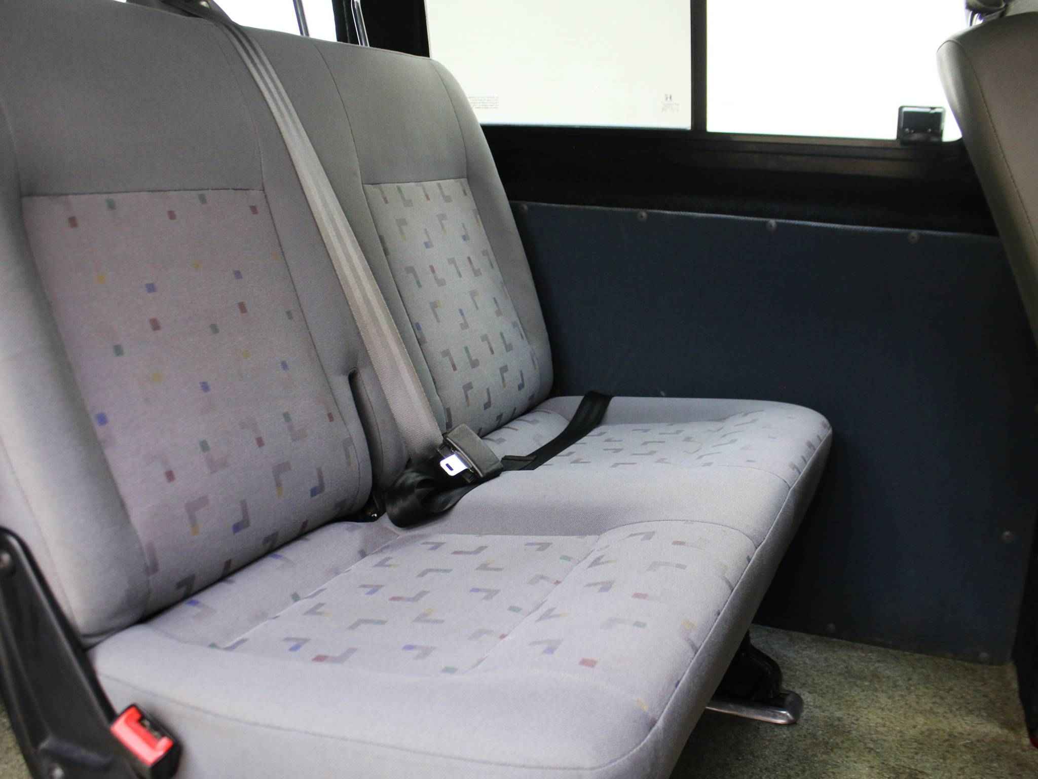 Volkswagen Transporter, T5