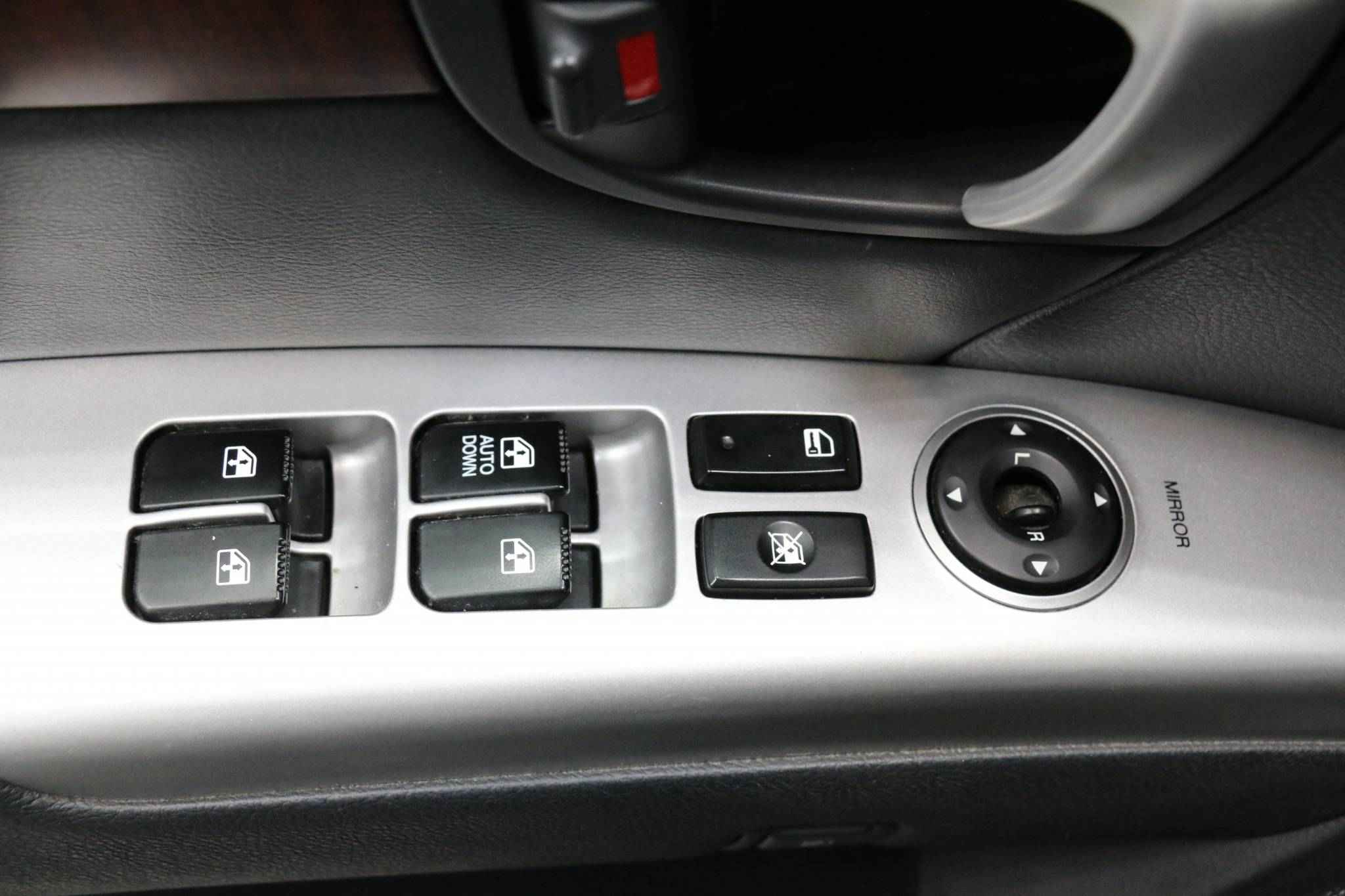 Hyundai Santa Fe, II