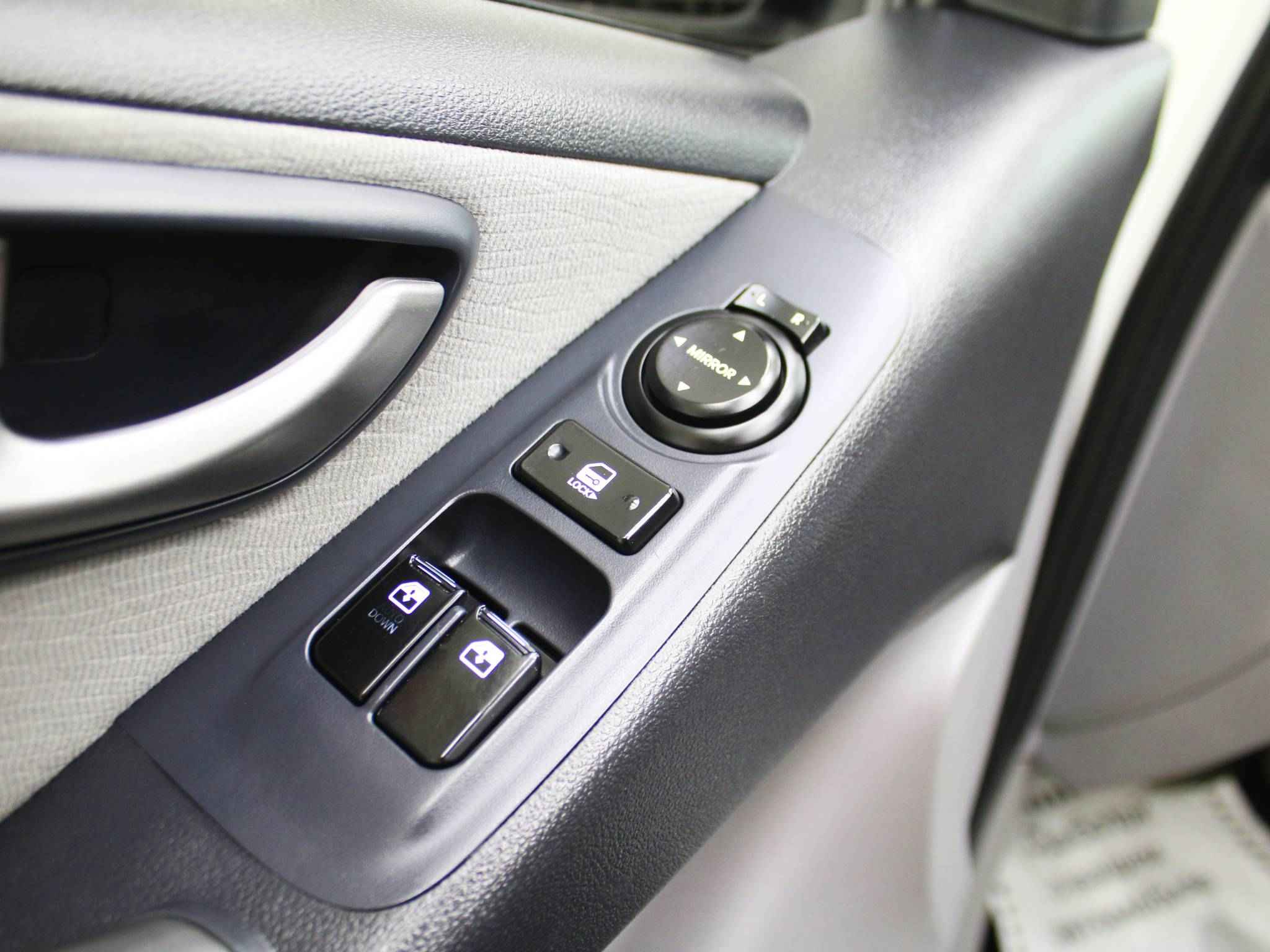 Hyundai H-1, II Рестайлинг