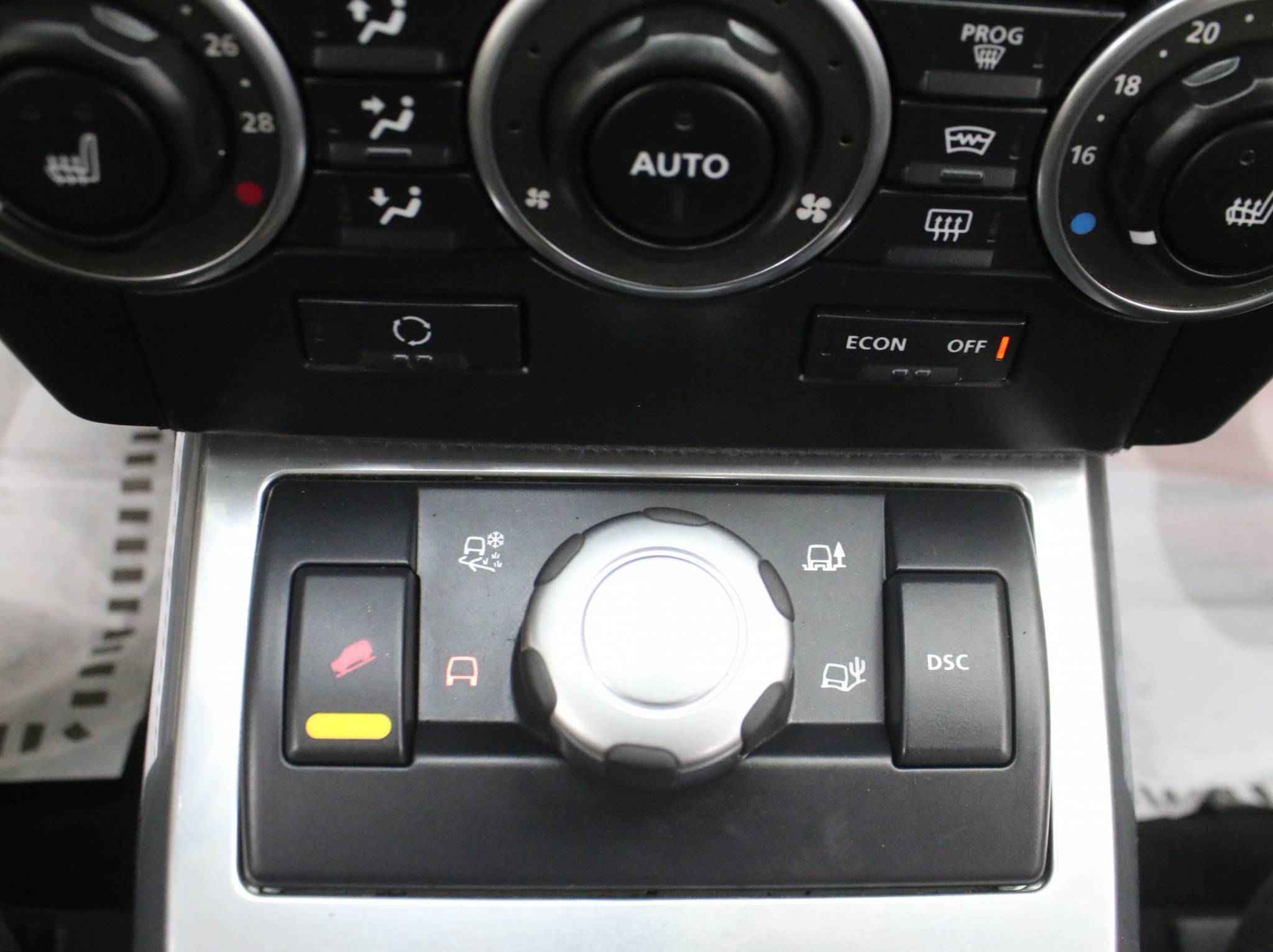 Land Rover Freelander, II