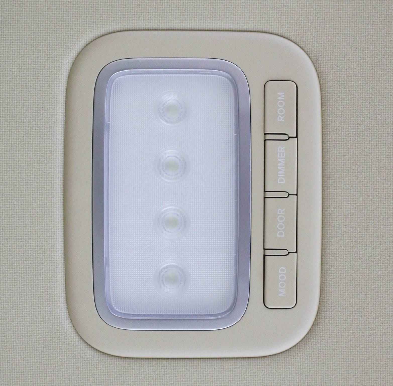 Hyundai H-1, II Рестайлинг 2