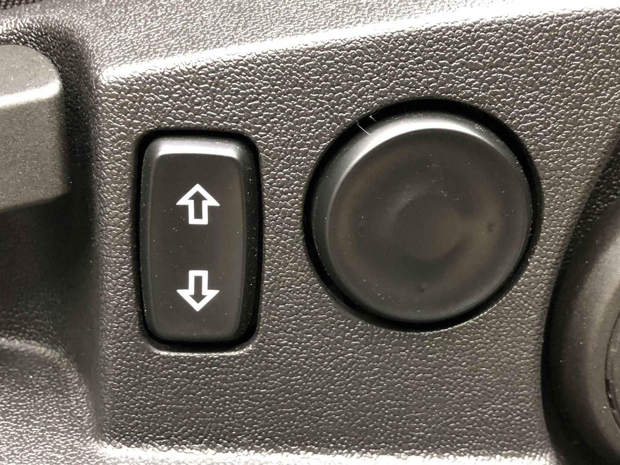 Opel Insignia, I Рестайлинг