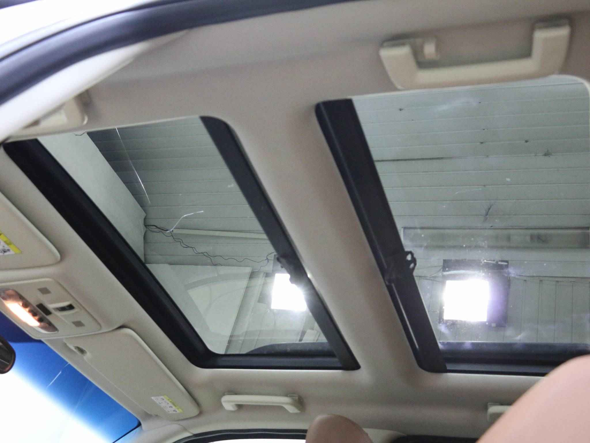 Land Rover Freelander, II Рестайлинг