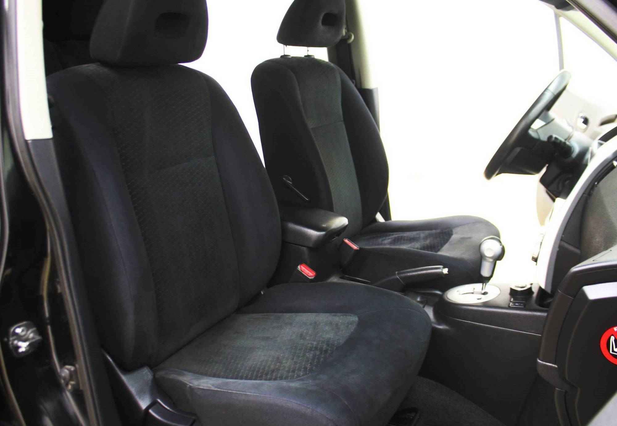 Nissan X-Trail, II Рестайлинг