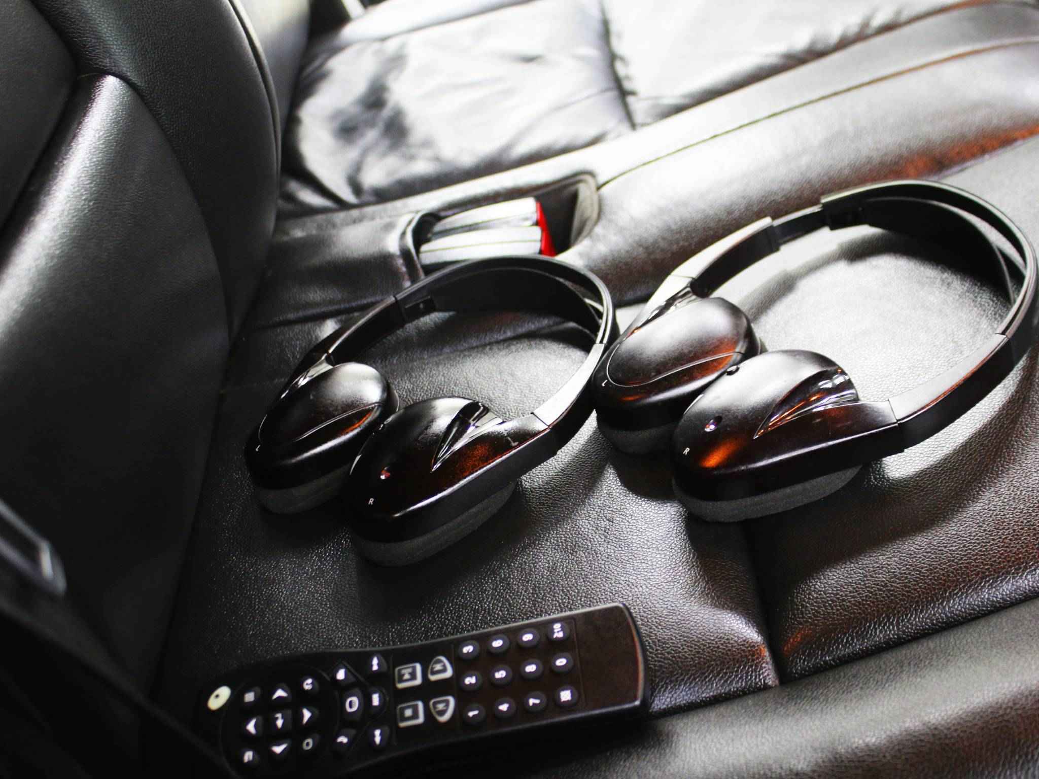 Chevrolet Tahoe, III