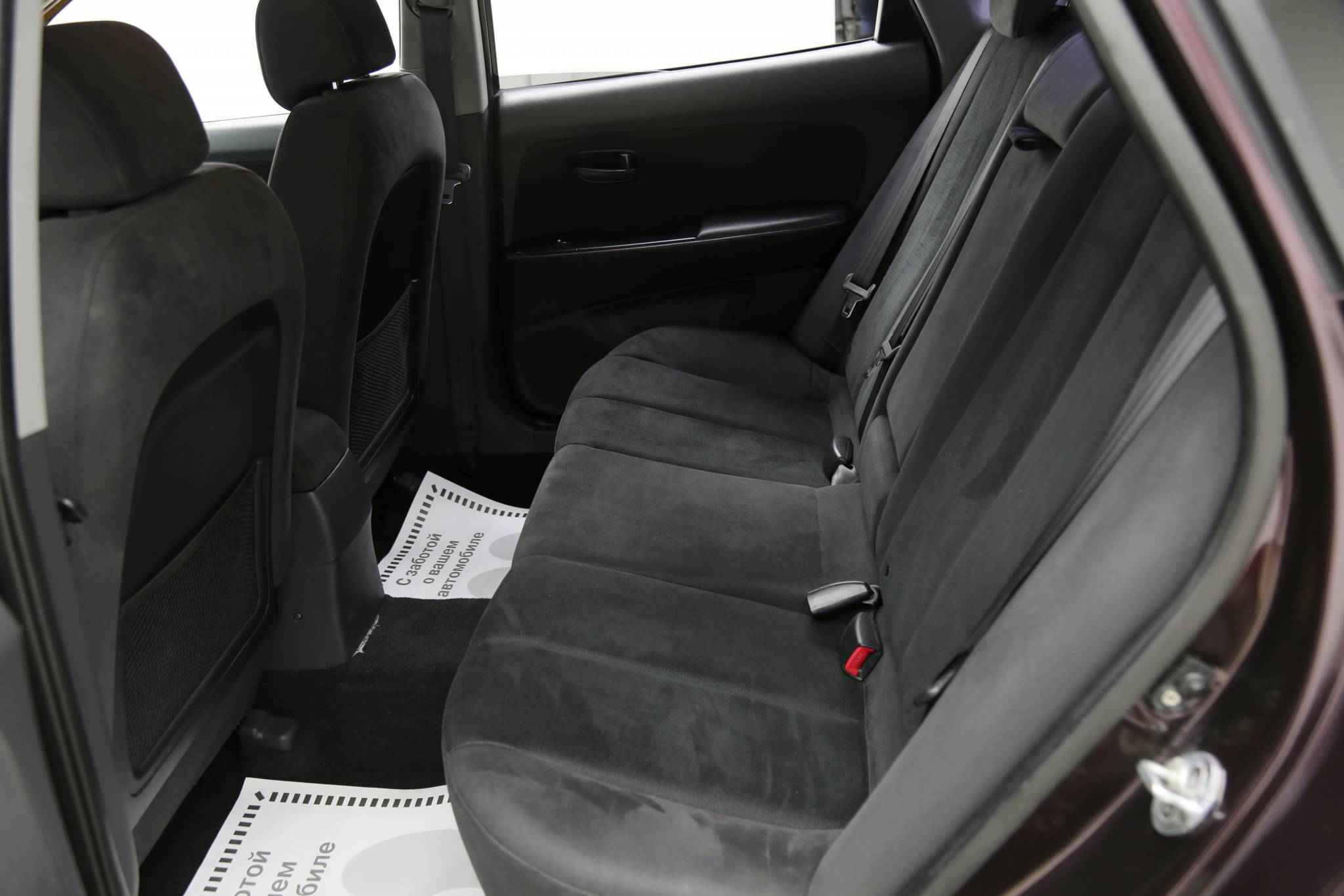 Hyundai Elantra, IV (HD)