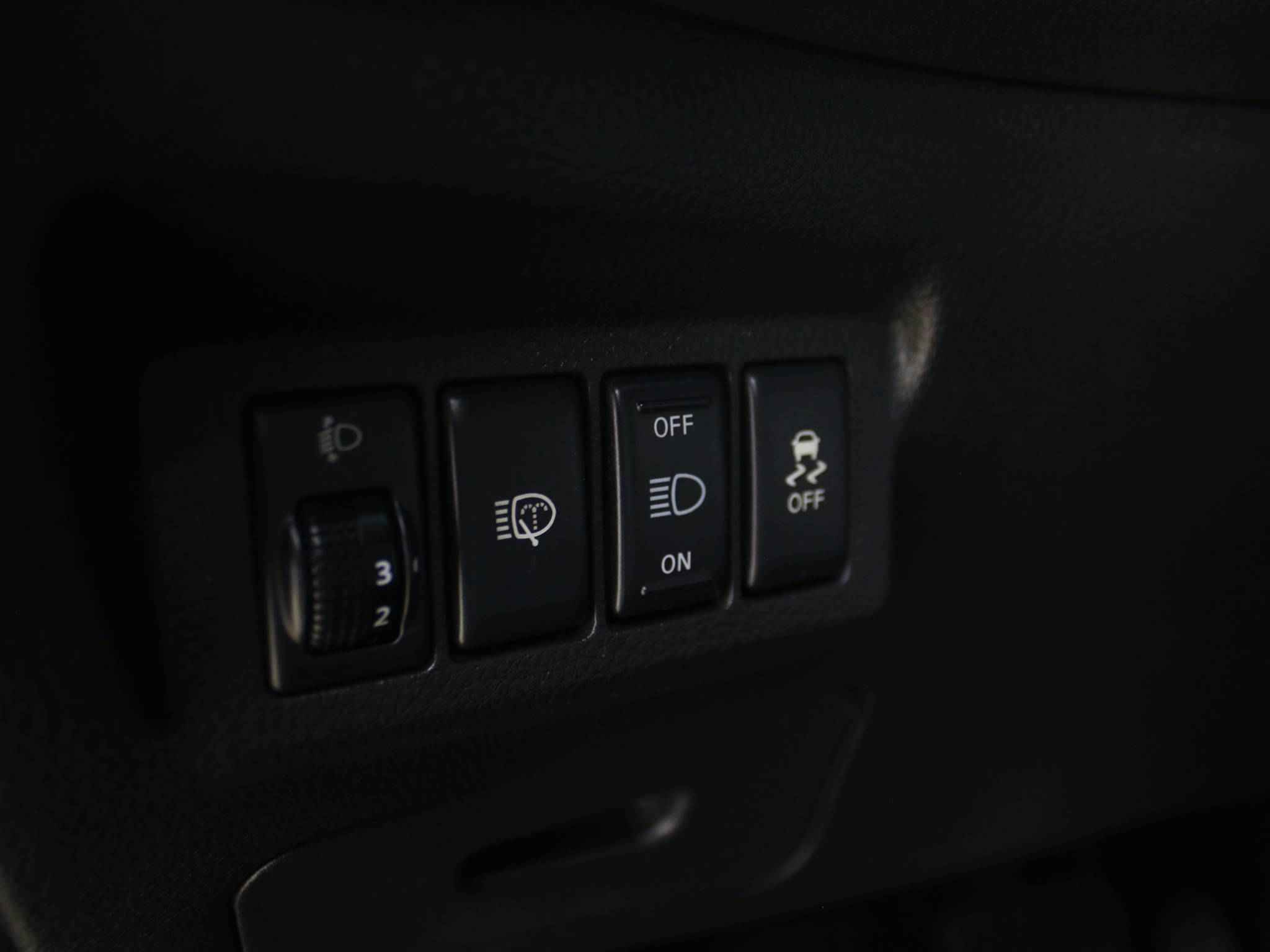 Nissan X-Trail, II Рестайлинг