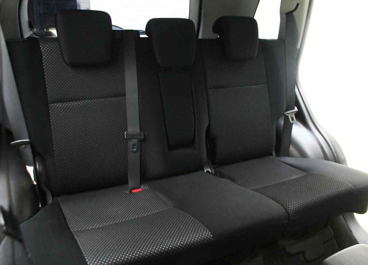 Suzuki Grand Vitara, III Рестайлинг