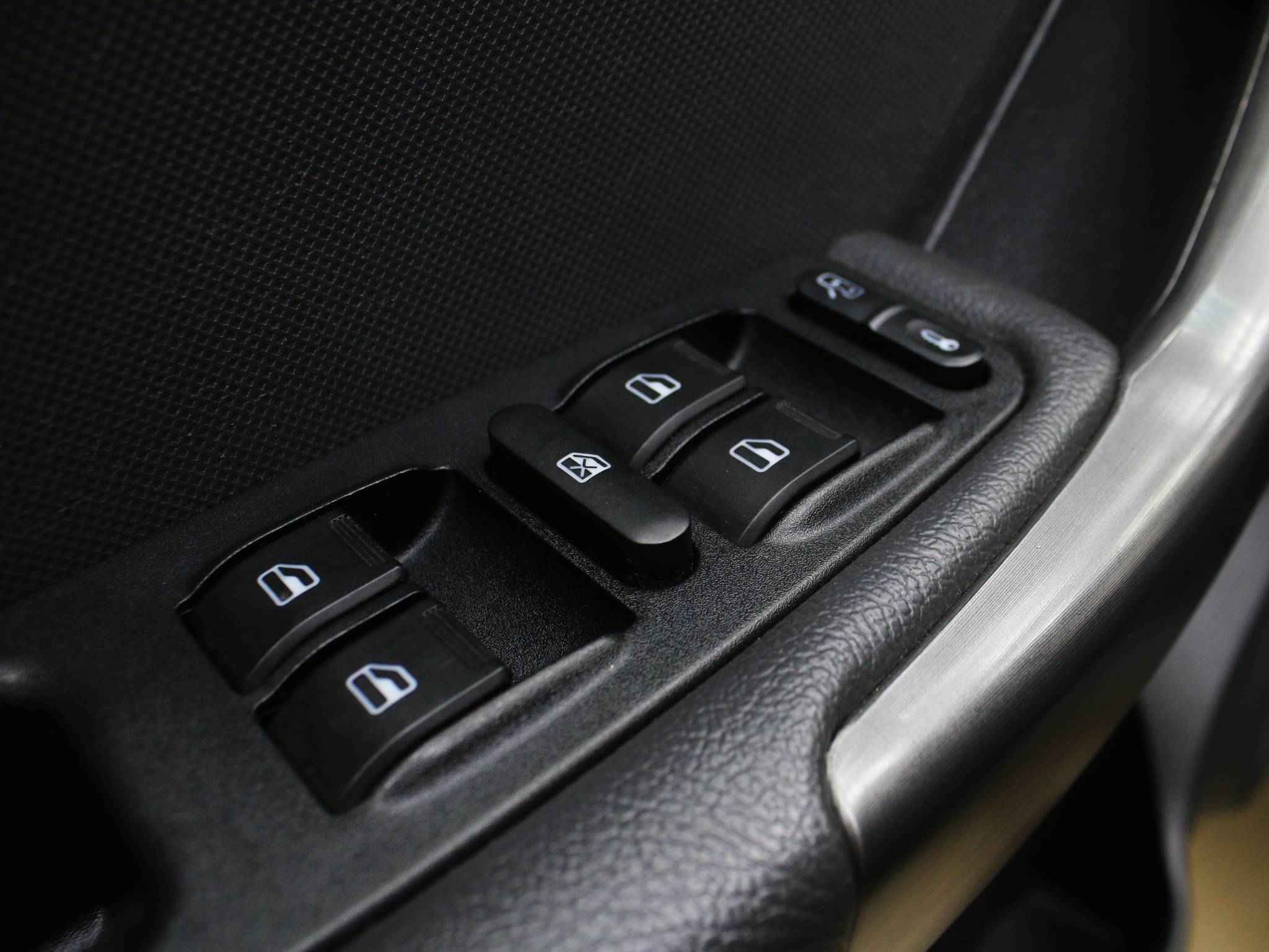 Chery Tiggo (T11), I Рестайлинг (FL)