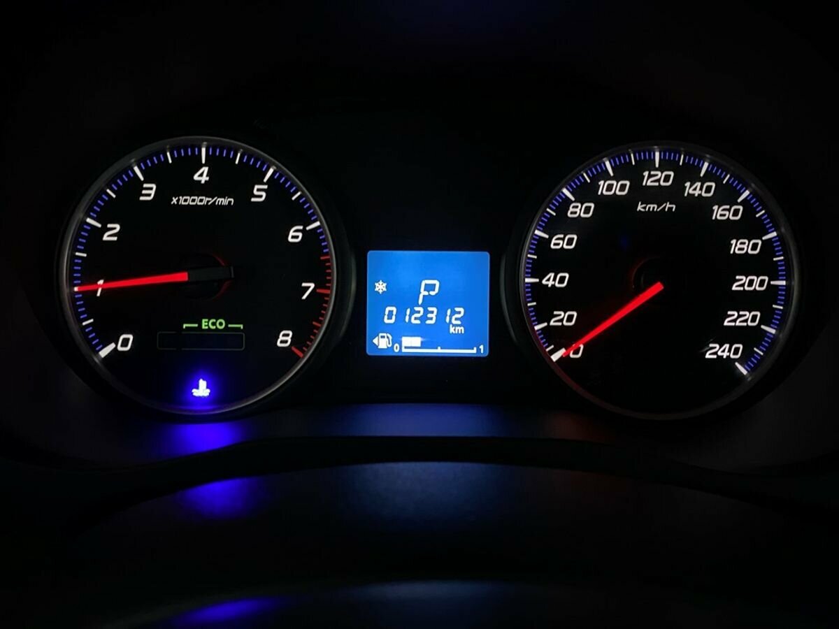 Mitsubishi Outlander Sport, 2022