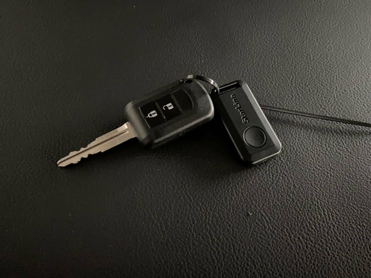 Mitsubishi Outlander Sport, 2022