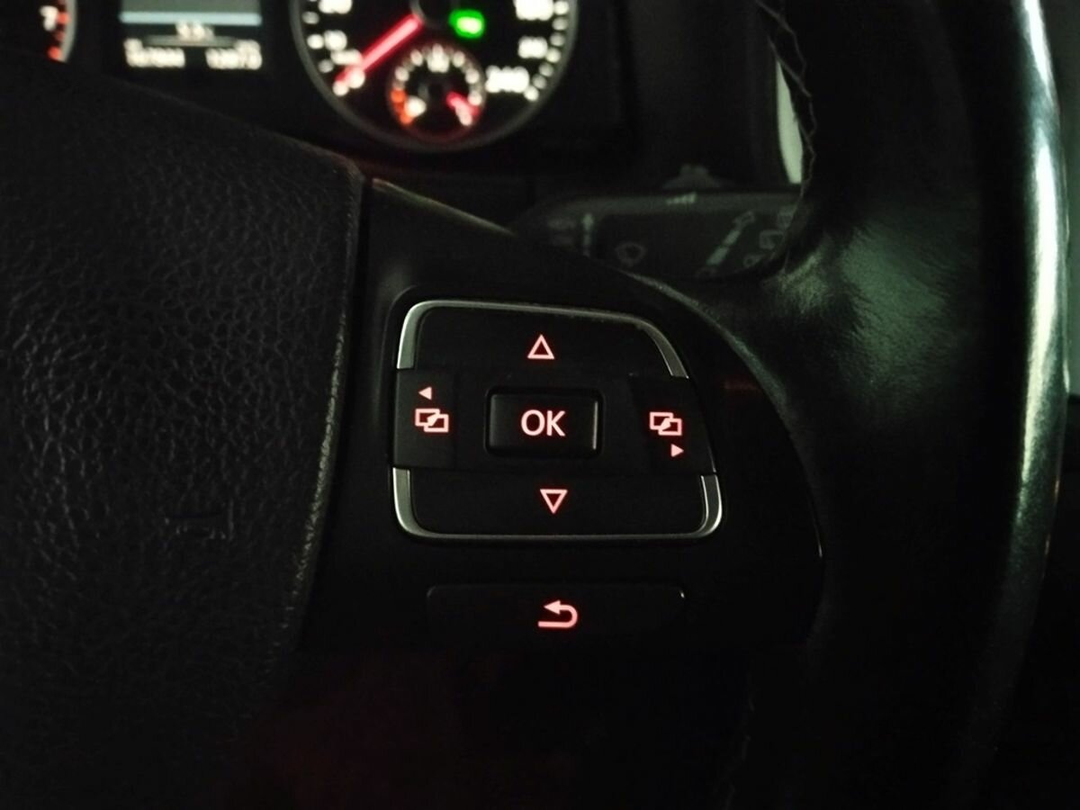 Volkswagen Tiguan, 2013