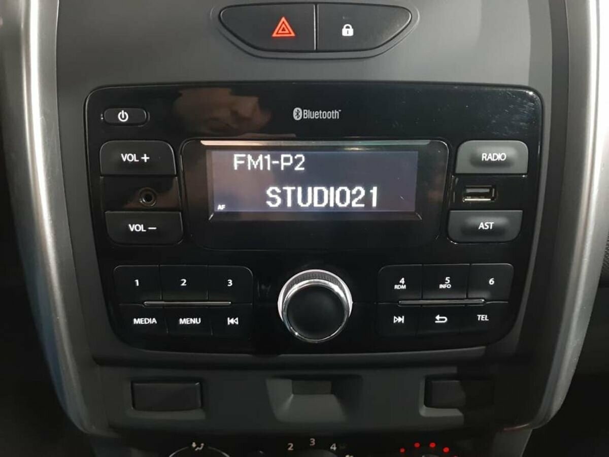 Lada (ВАЗ) Largus, 2021