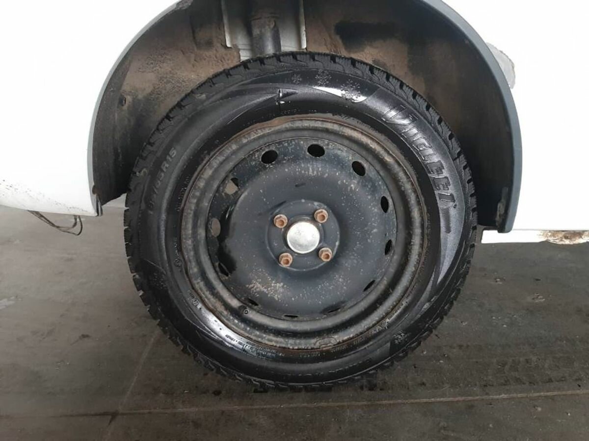 Lada (ВАЗ) Largus, 2021