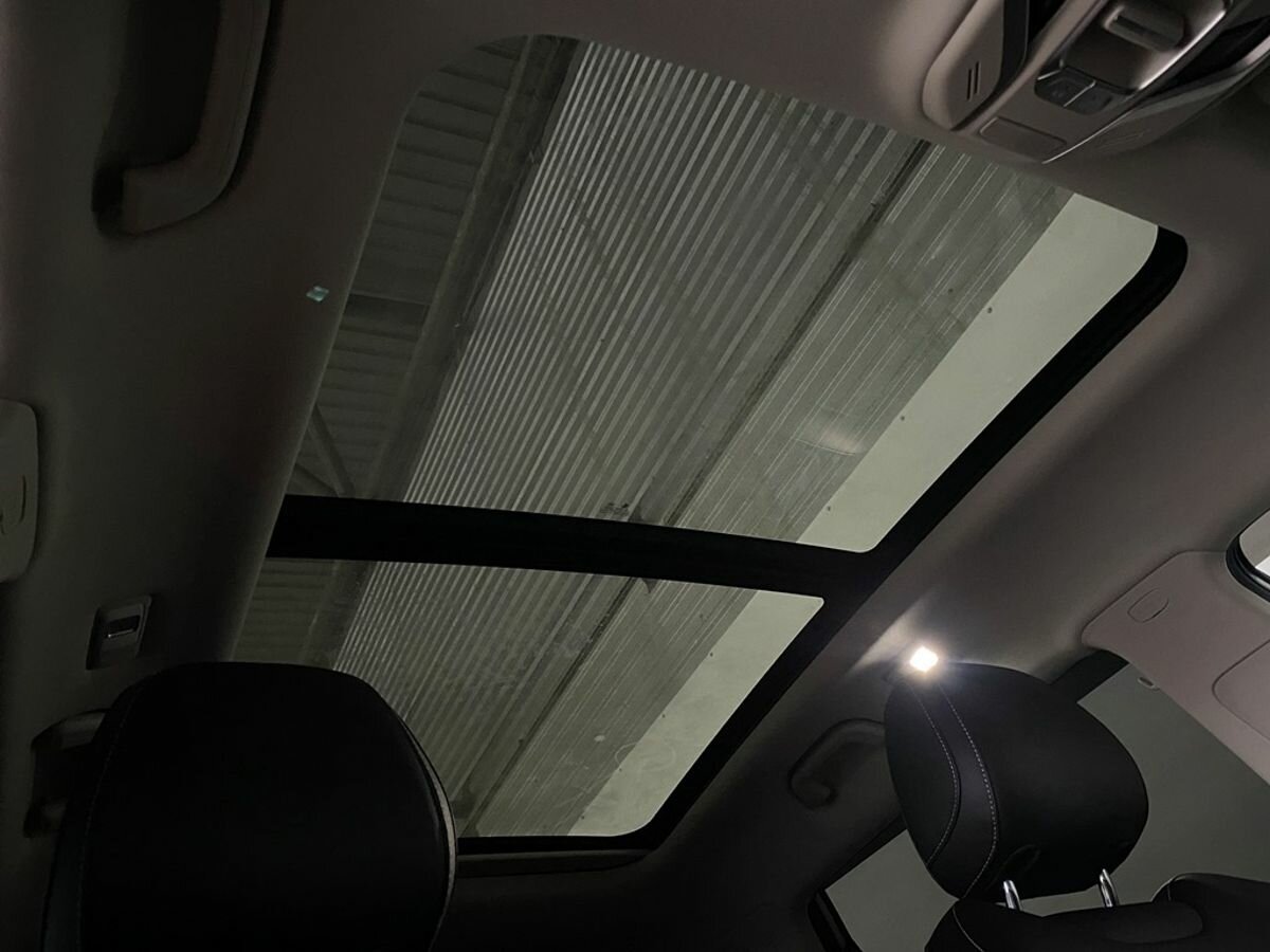 Geely Atlas Pro, 2022