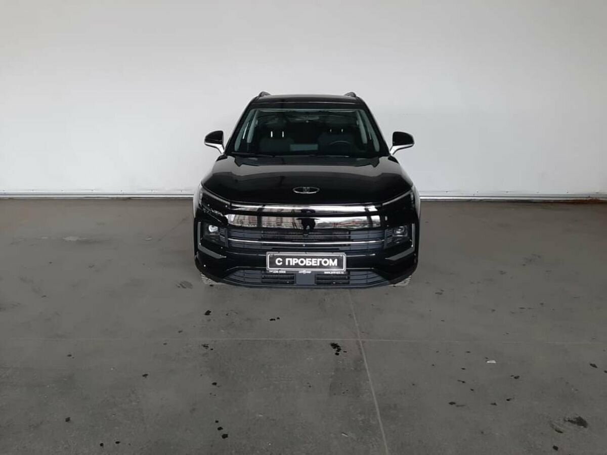 Москвич 3, 2024