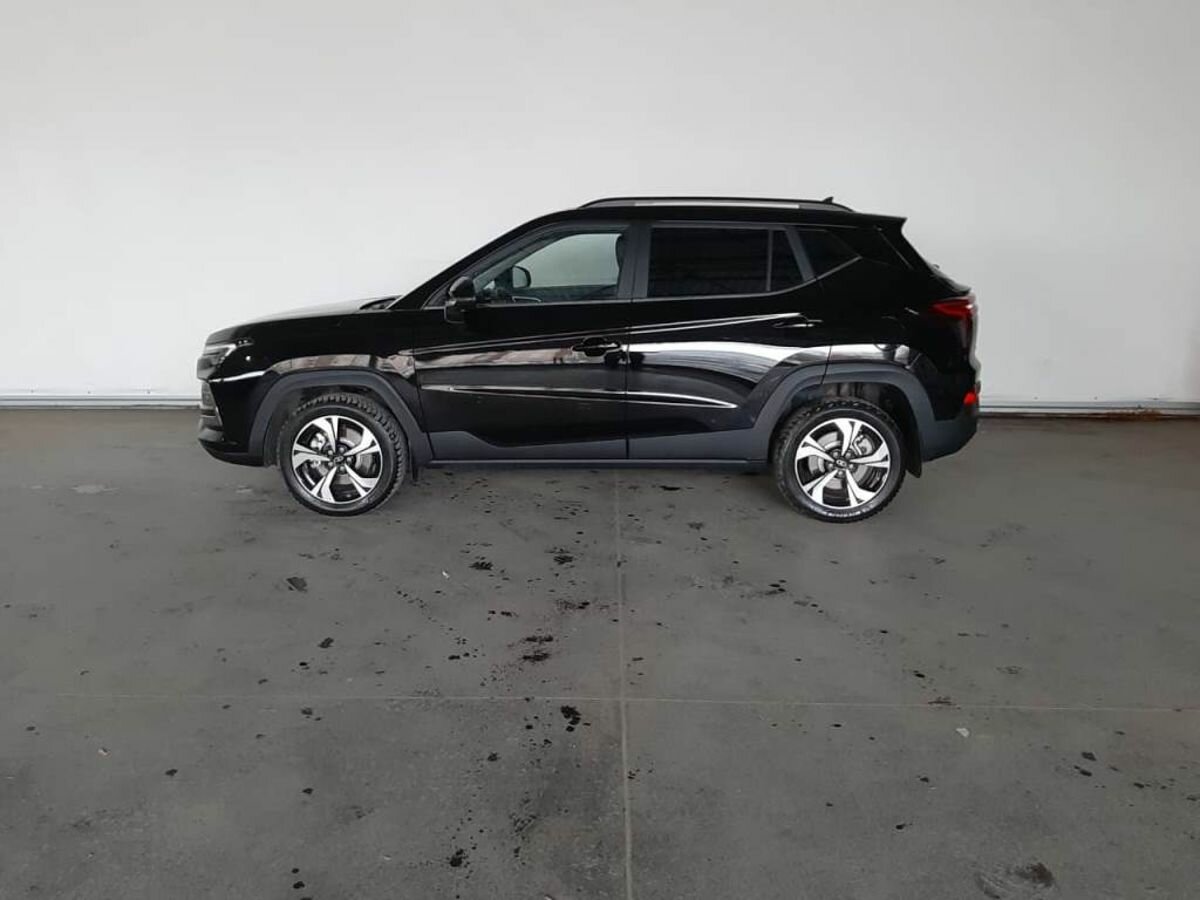 Москвич 3, 2024