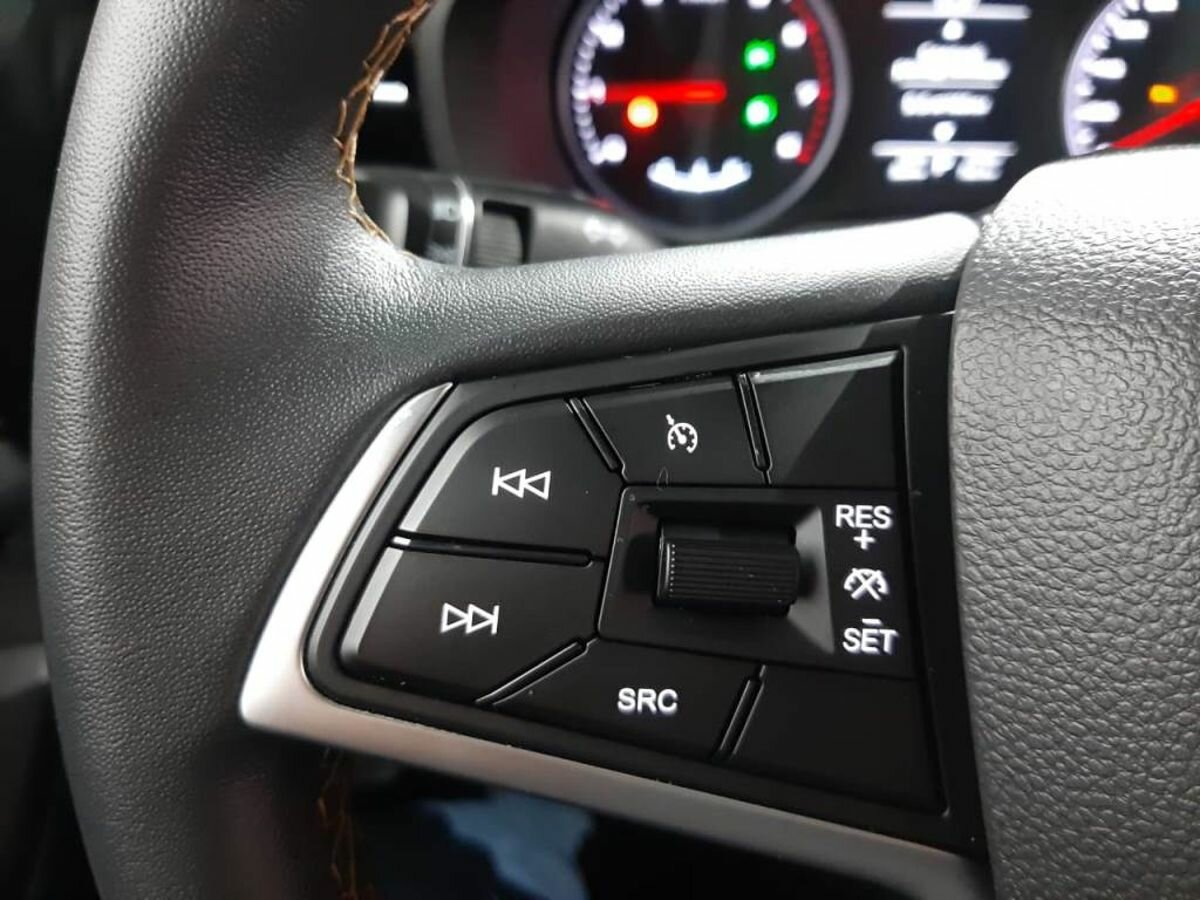 Москвич 3, 2024