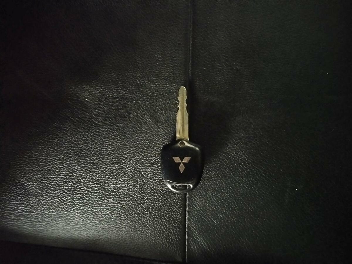 Mitsubishi Pajero, 2013