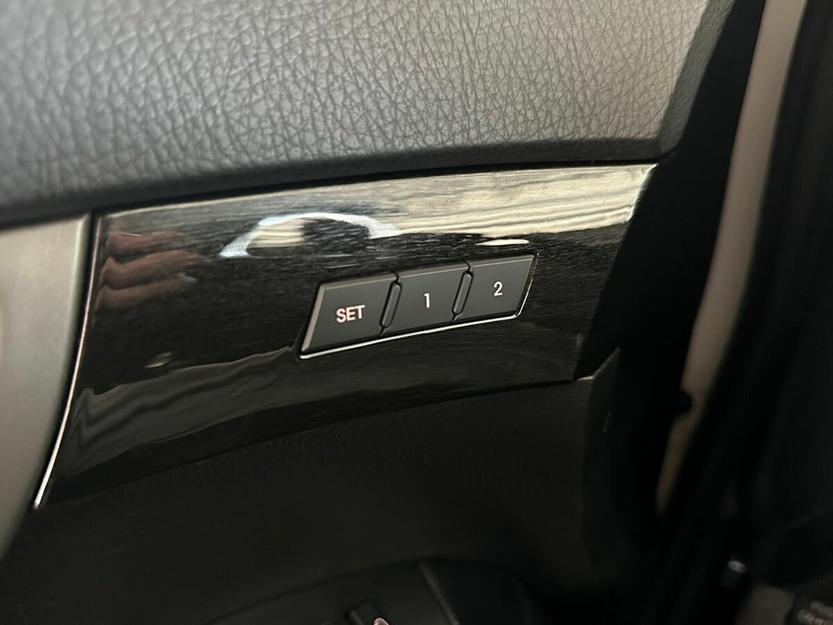 Kia Mohave 8-speed, 2013