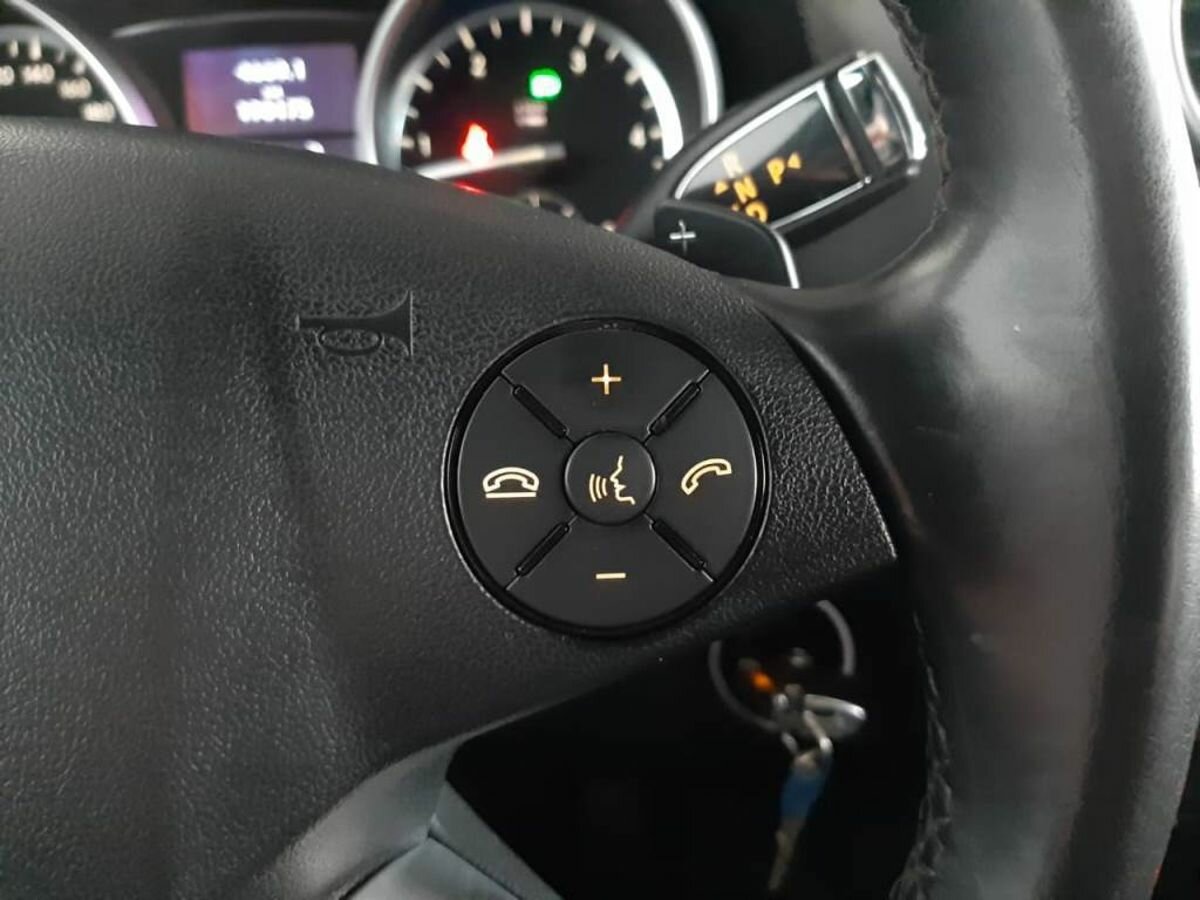 Mercedes-Benz GL-Класс 350, 2012