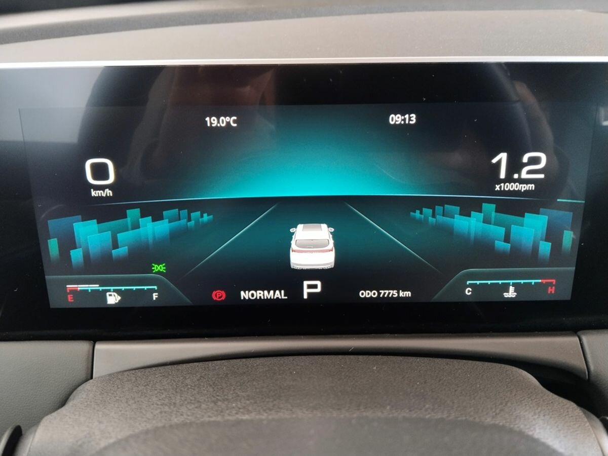 Jetour X70 PLUS, 2023