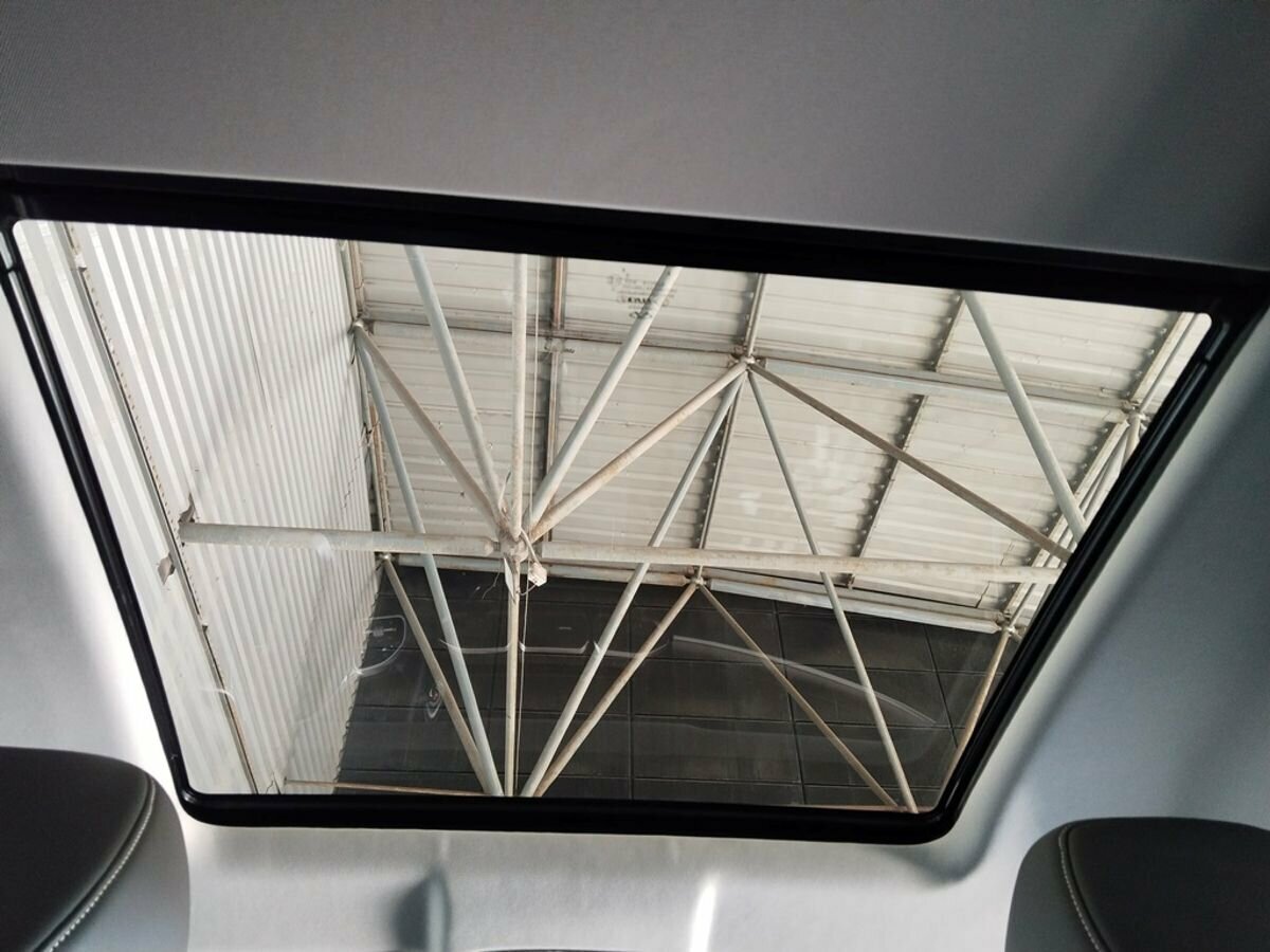 Jetour X70 PLUS, 2023