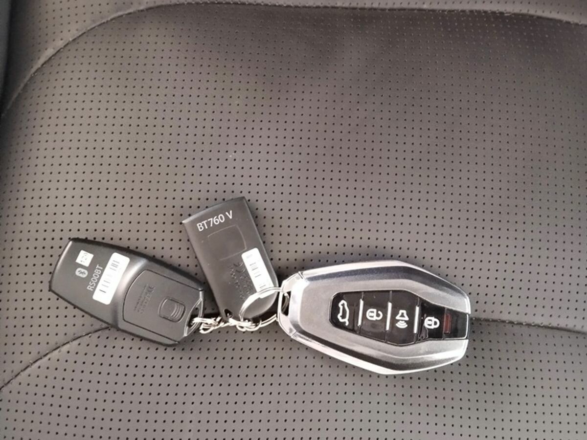 Jetour X70 PLUS, 2023