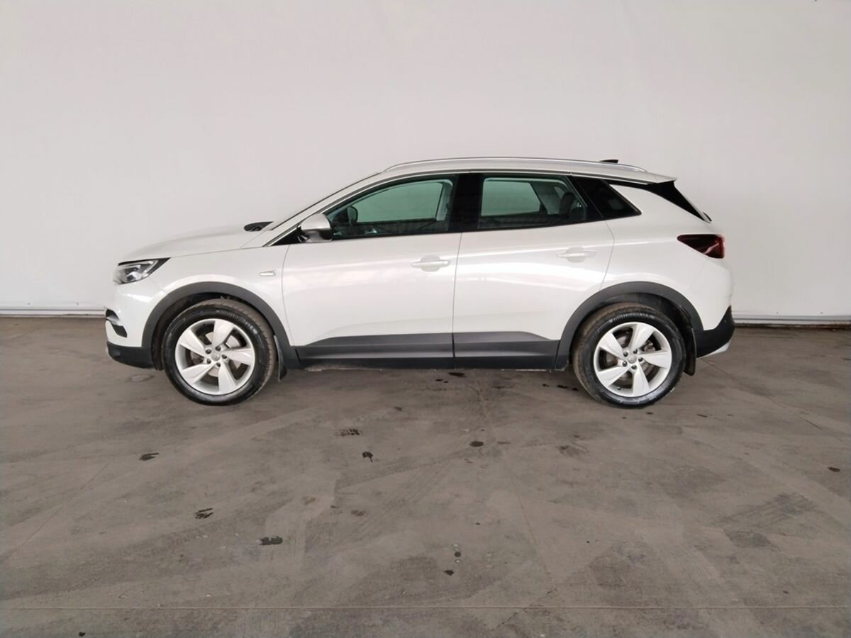 Opel Grandland, 2020