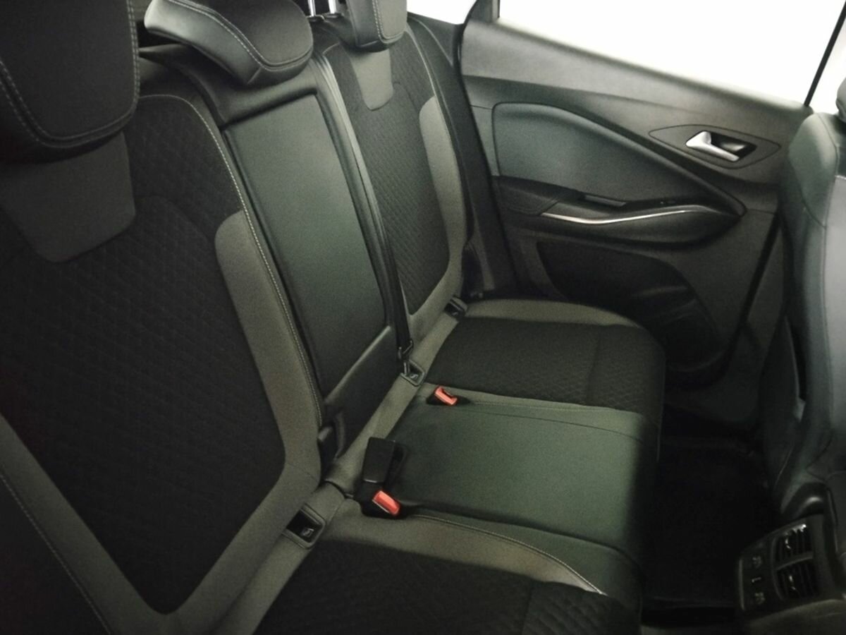 Opel Grandland, 2020