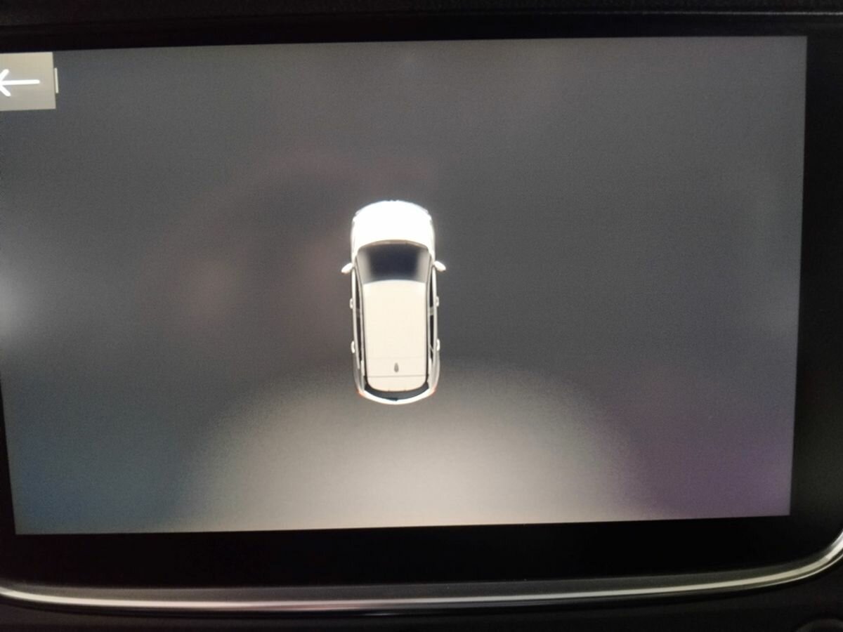 Opel Grandland, 2020