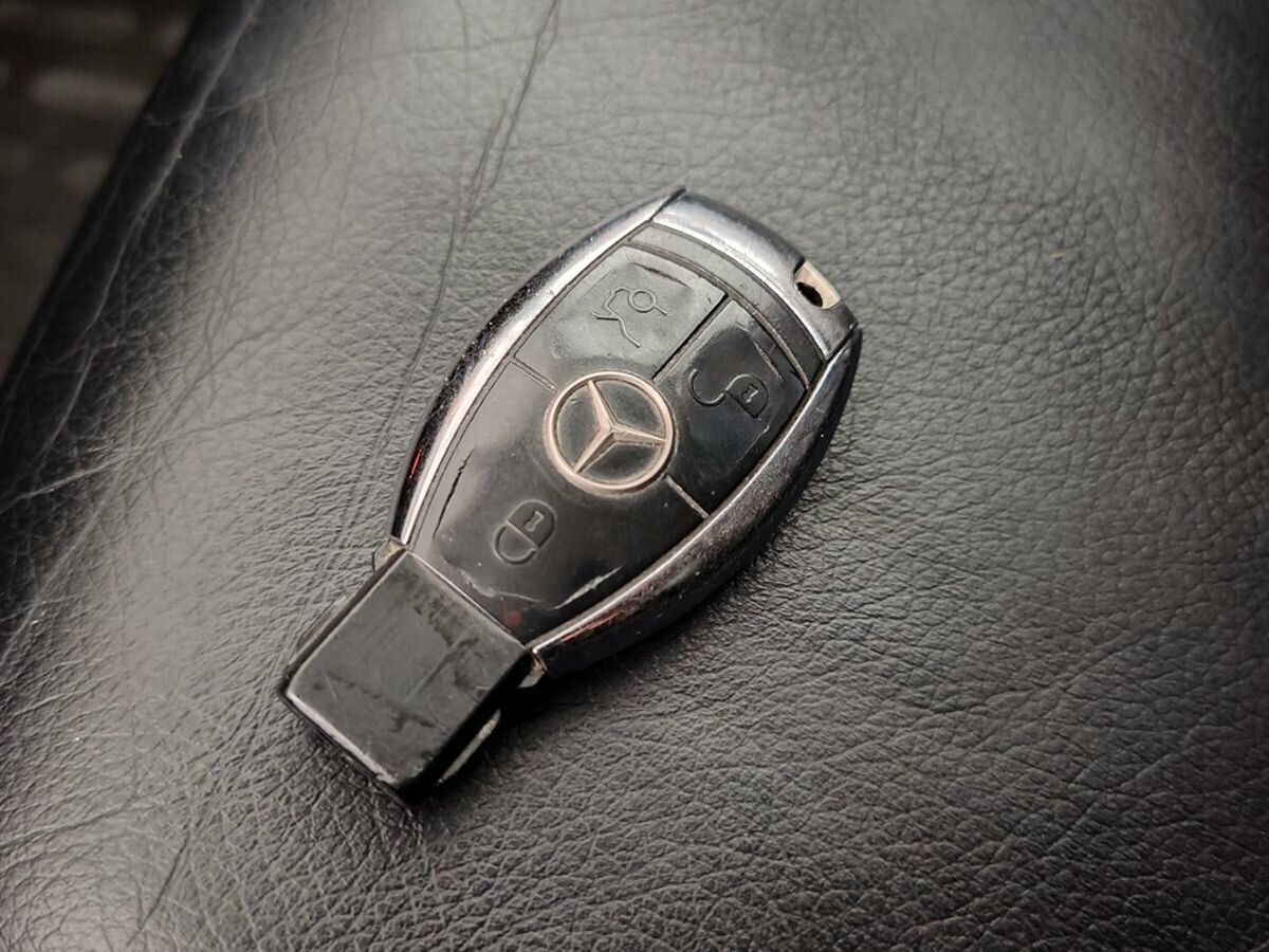 Mercedes-Benz E-Класс 280, 2006