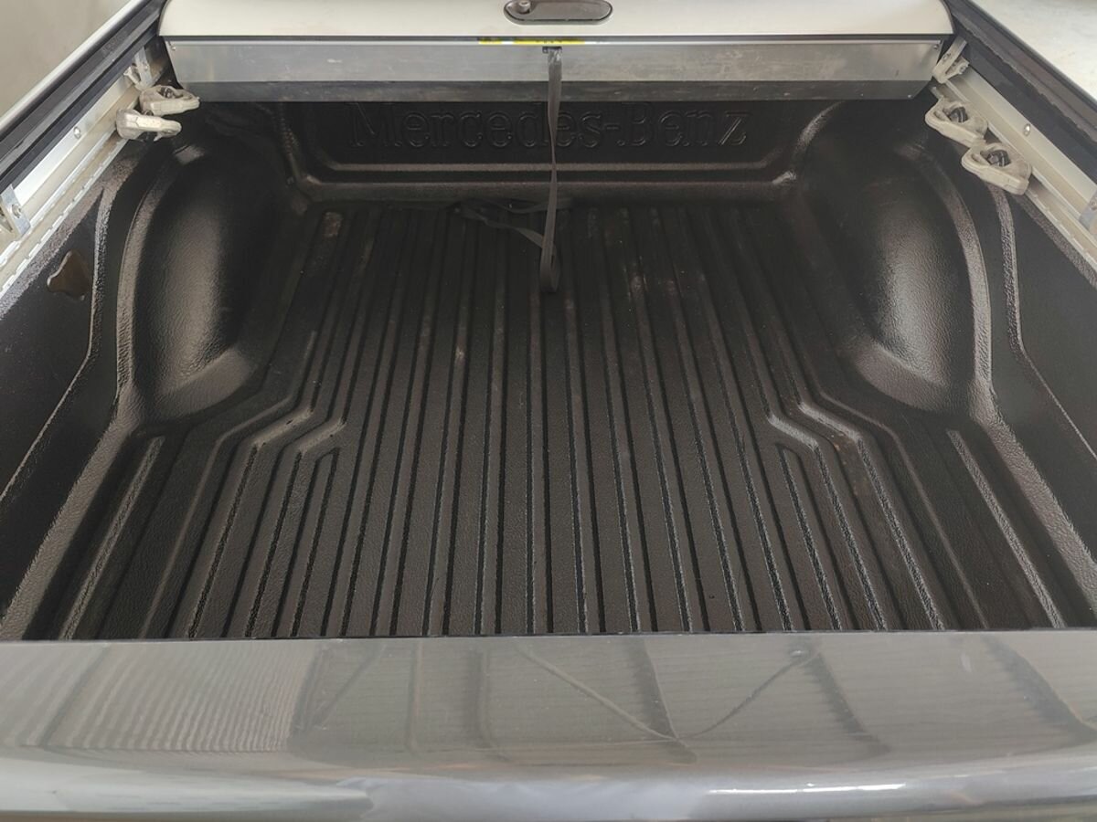 Mercedes-Benz X-Класс 250 d, 2018