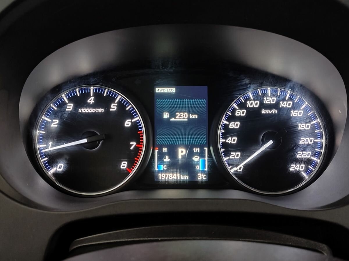 Mitsubishi Outlander, 2014