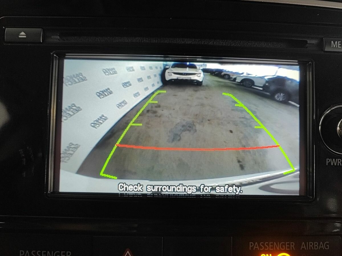 Mitsubishi Outlander, 2014