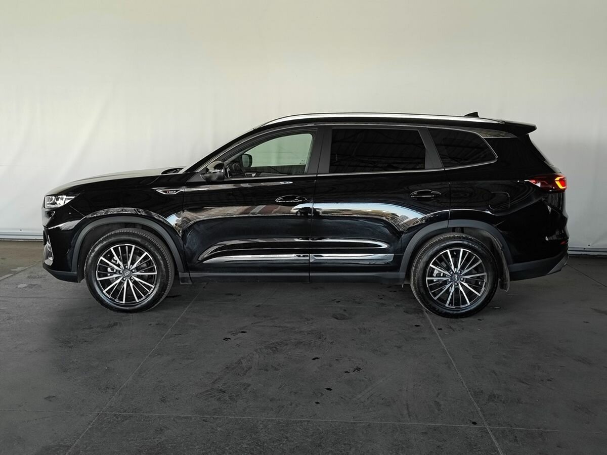 CHERY Tiggo 8 Pro, 2023