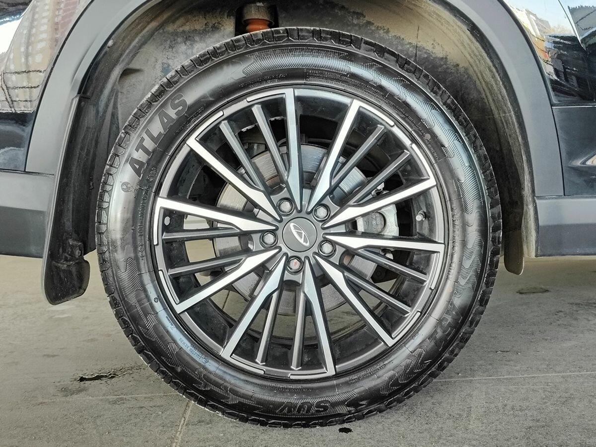 CHERY Tiggo 8 Pro, 2023