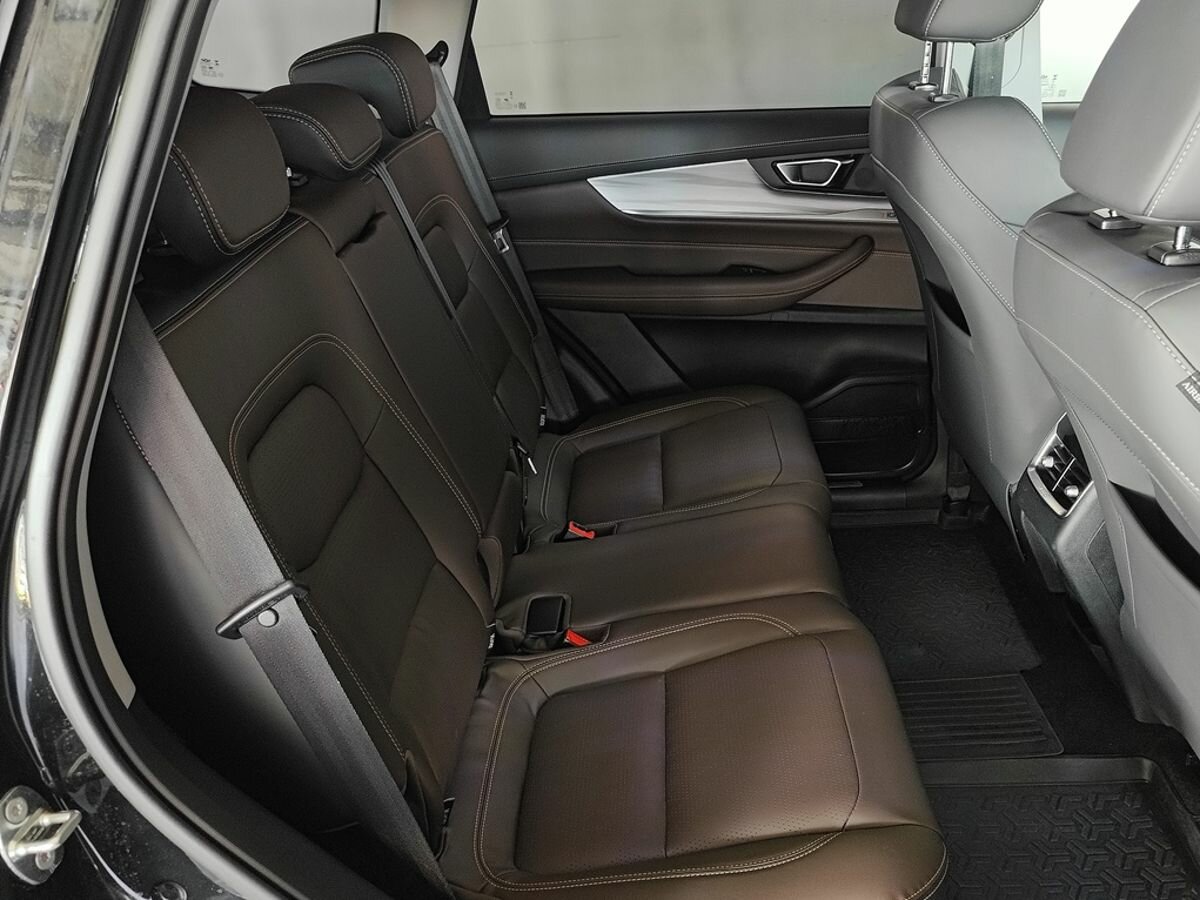 CHERY Tiggo 8 Pro, 2023