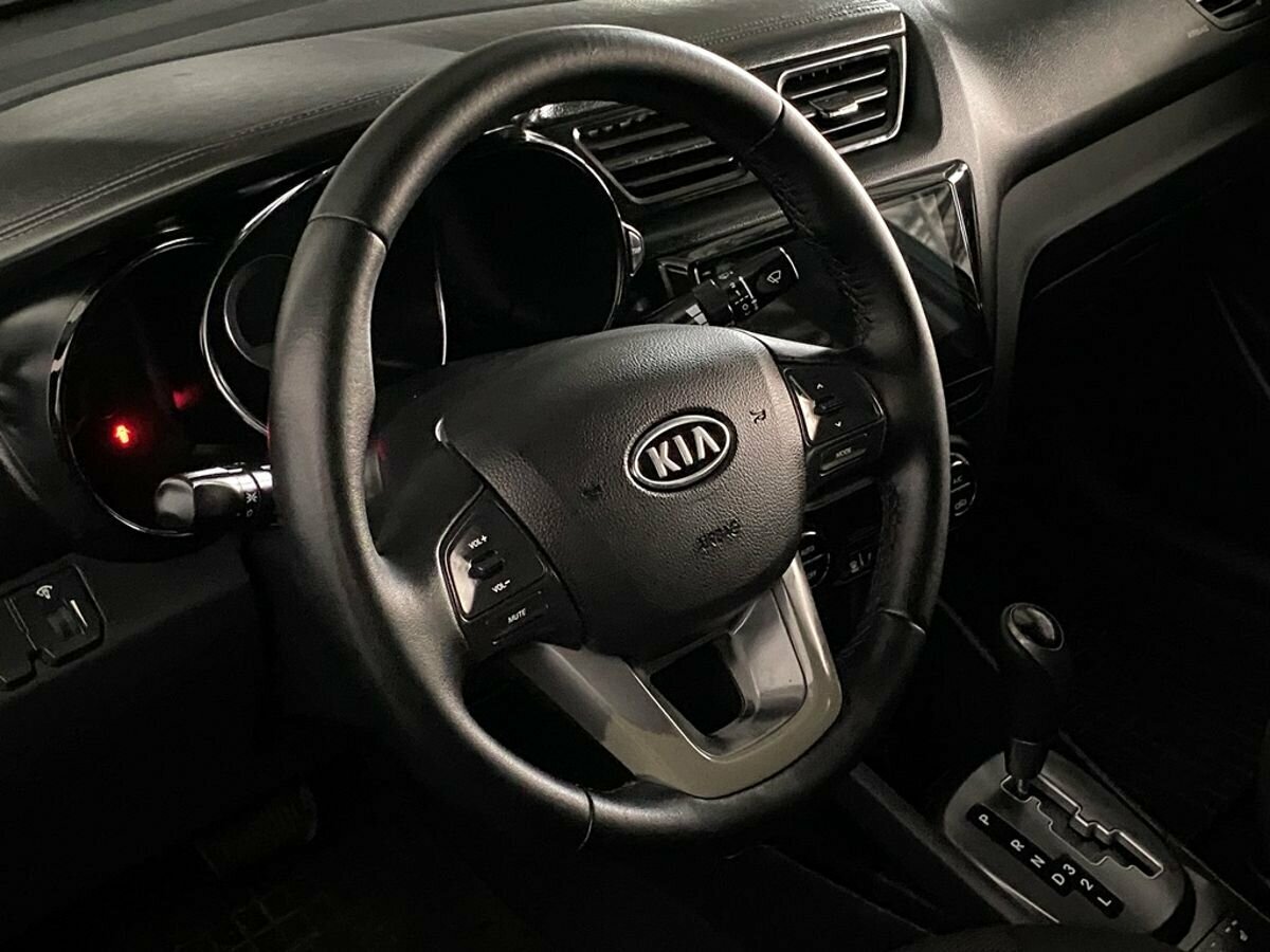 Kia Soul, 2018