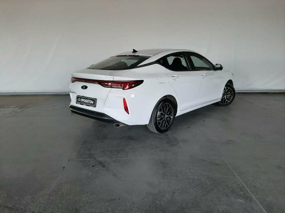 Москвич 6, 2023