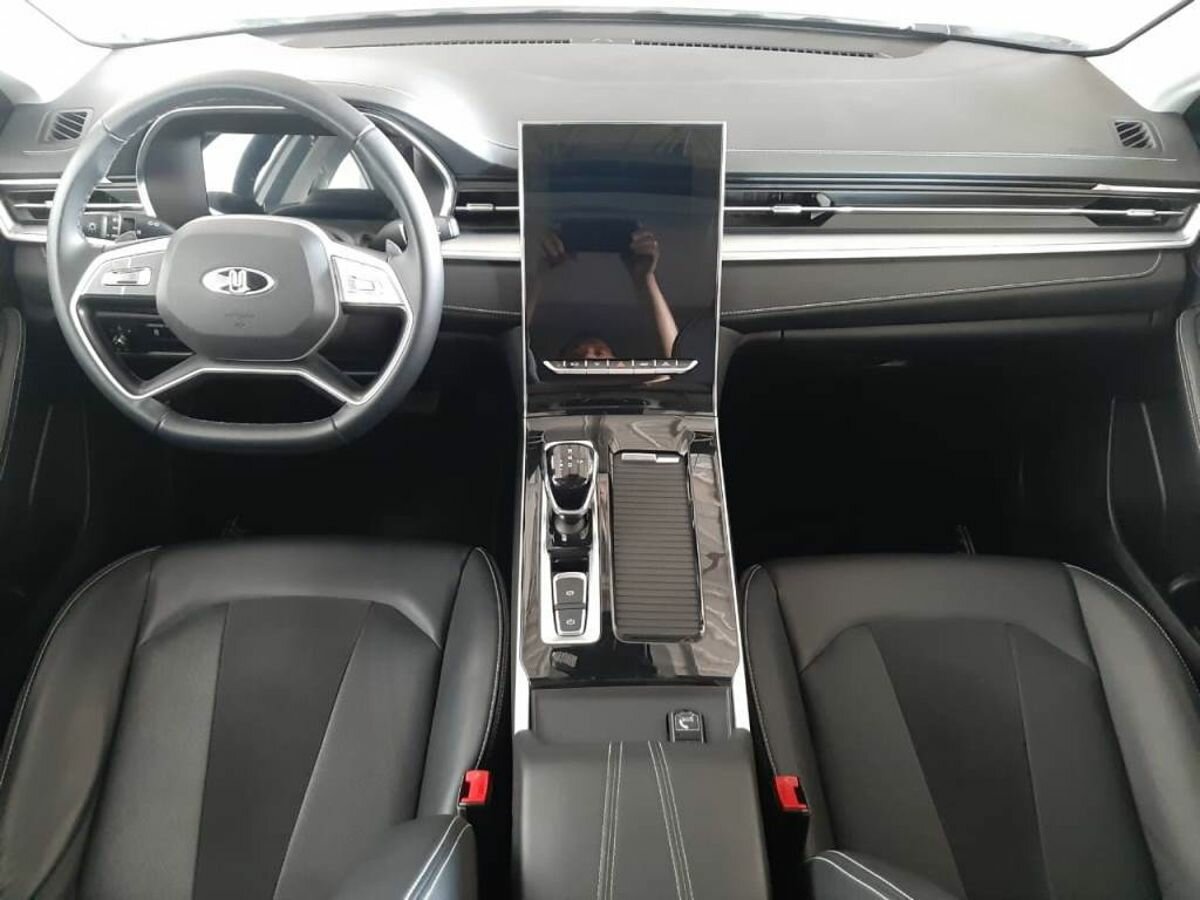 Москвич 6, 2023