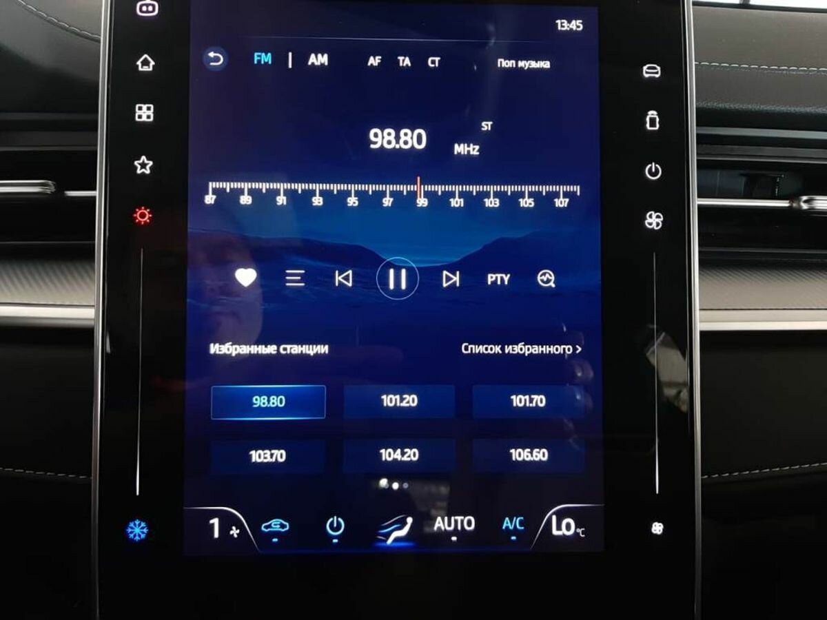 Москвич 6, 2023