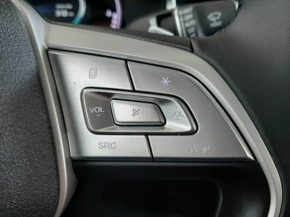 Москвич 6, 2023