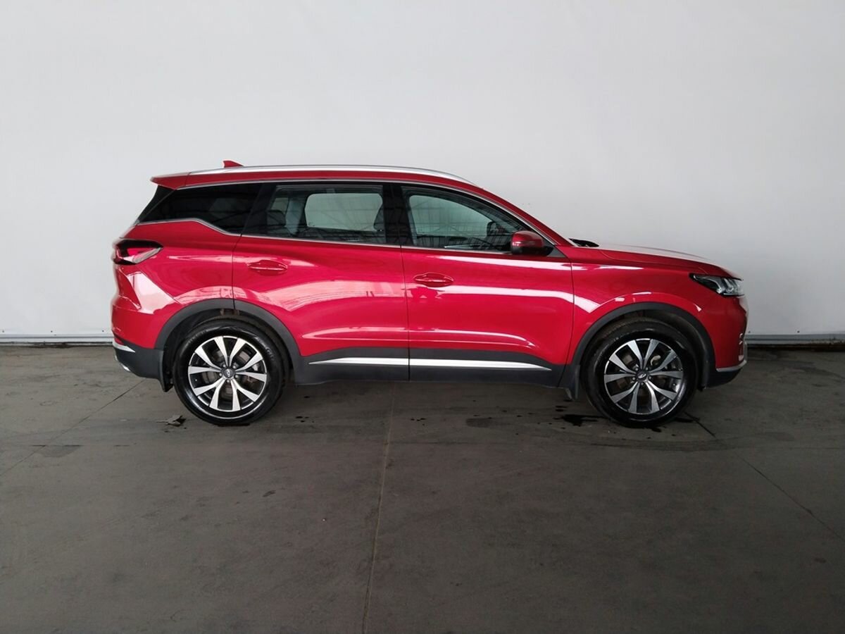 CHERY Tiggo 7 Pro, 2021