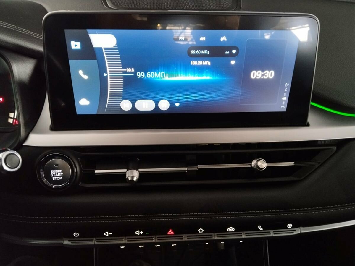 CHERY Tiggo 7 Pro, 2021