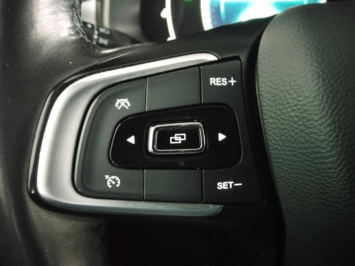 CHERY Tiggo 7 Pro, 2021