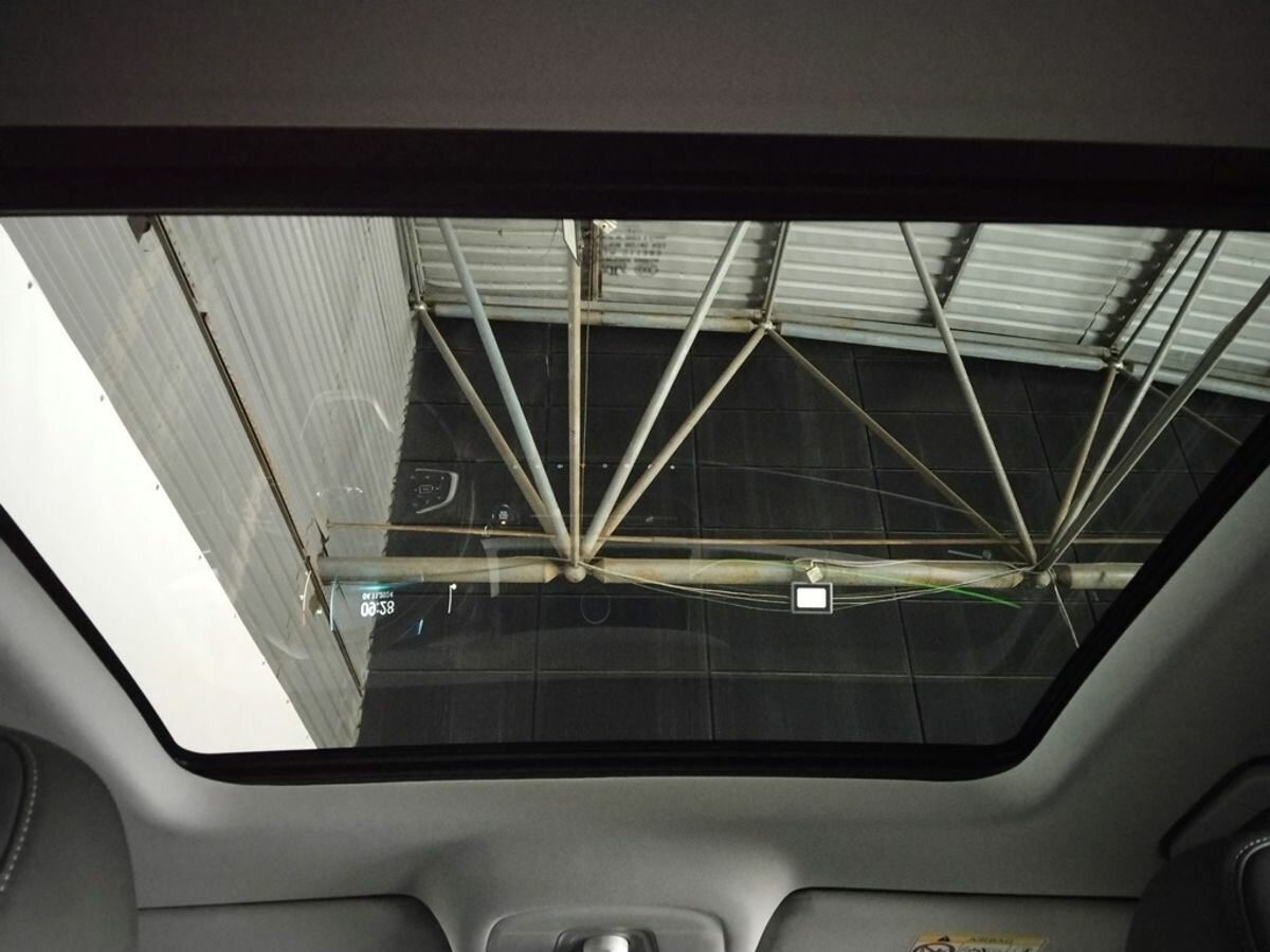 CHERY Tiggo 7 Pro, 2021